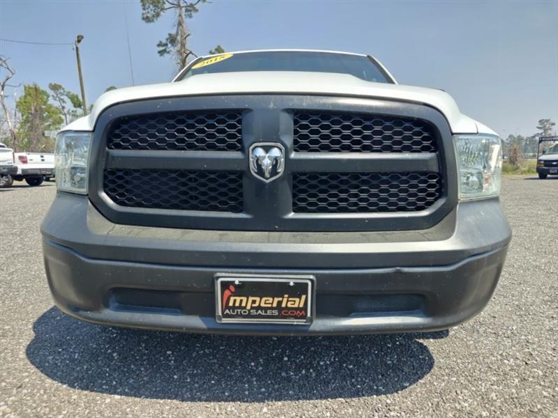 RAM 1500  2018