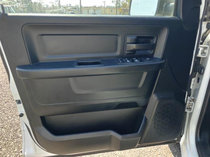 RAM 1500  2018