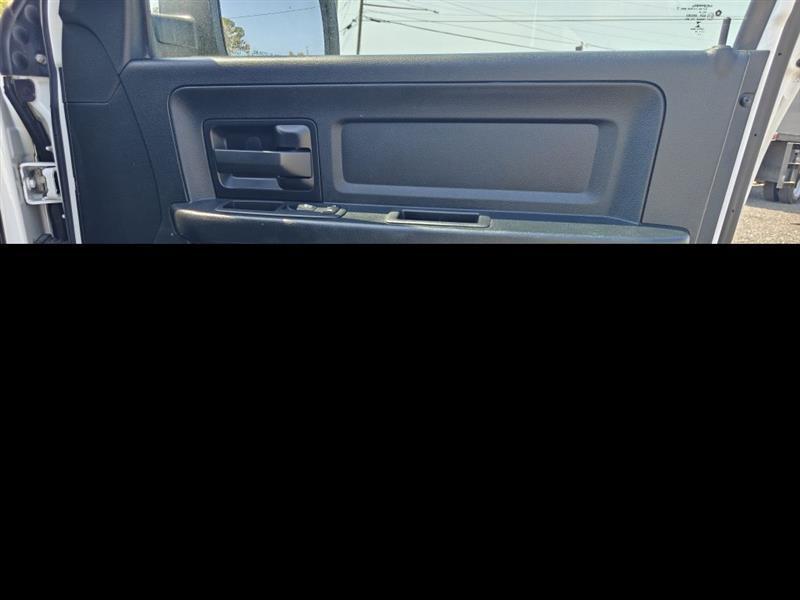 RAM 1500  2018