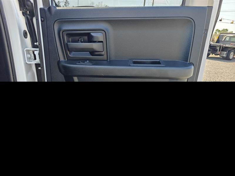 RAM 1500  2018