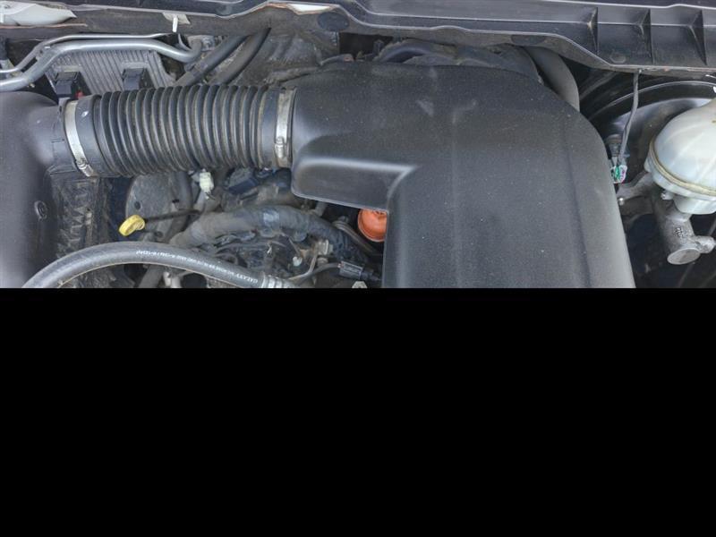 RAM 1500  2018