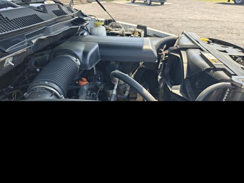 RAM 1500  2018