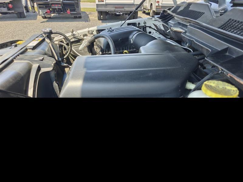 RAM 1500  2018