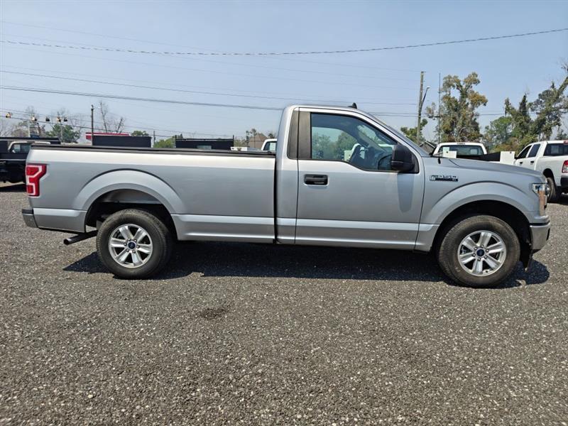 Ford F-150  2020