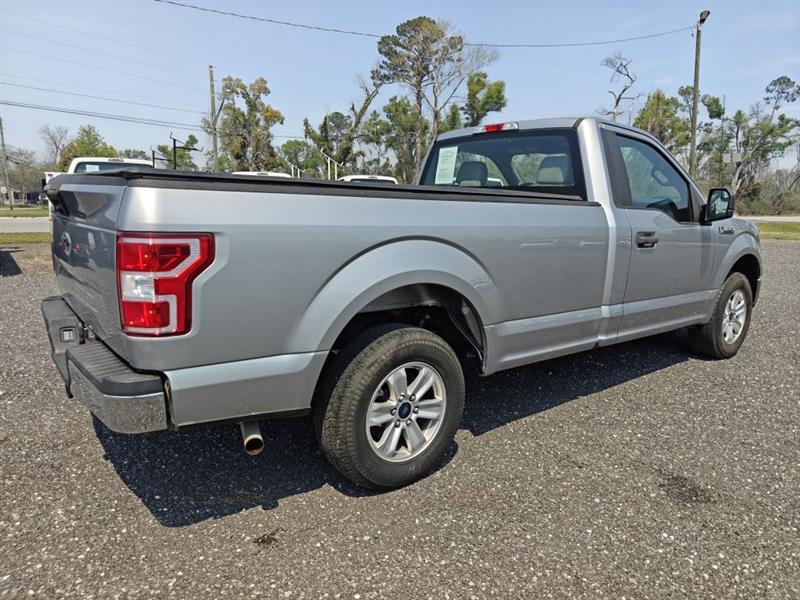 Ford F-150  2020