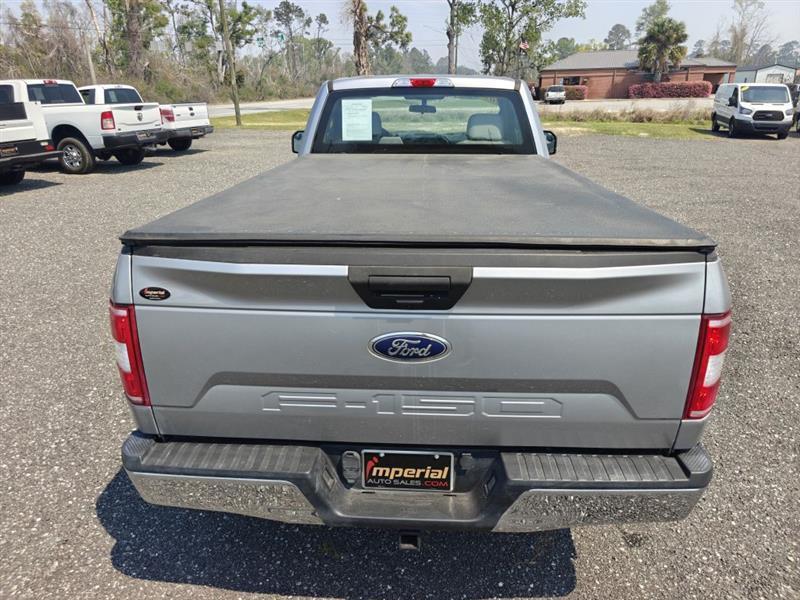 Ford F-150  2020