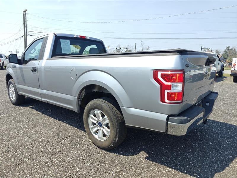 Ford F-150  2020