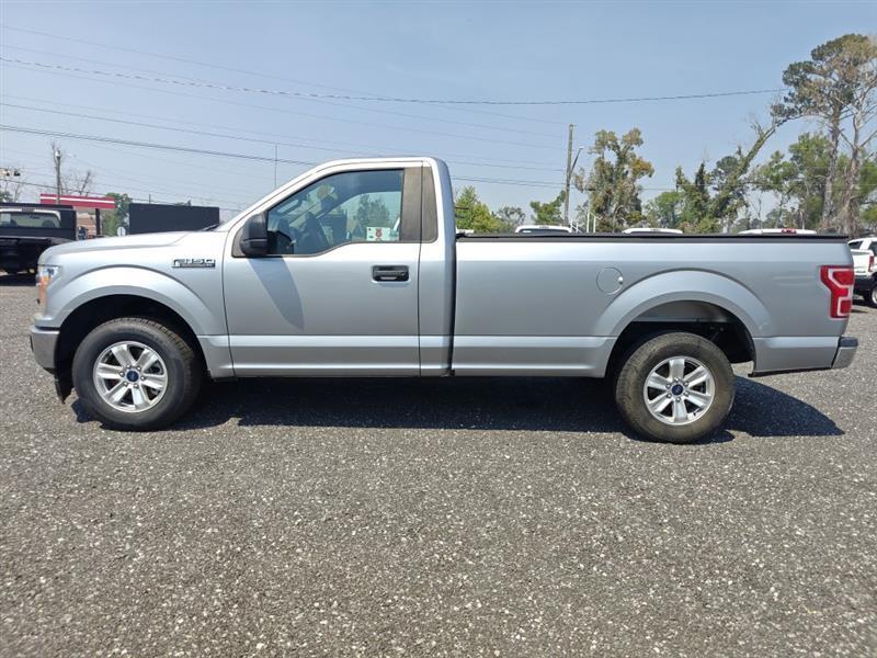 Ford F-150  2020