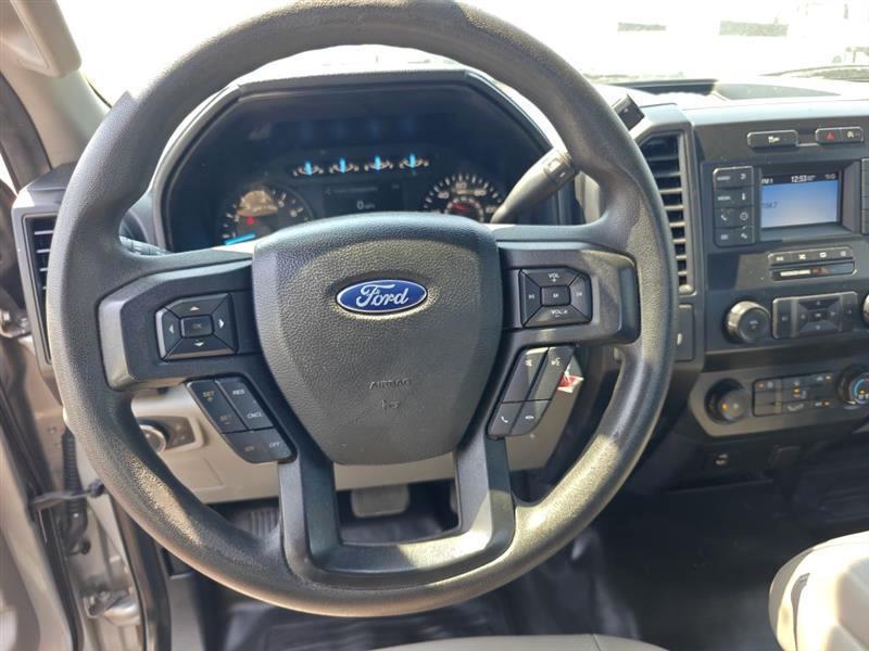 Ford F-150  2020