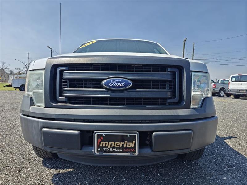 Ford F-150  2014