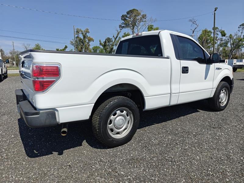 Ford F-150  2014