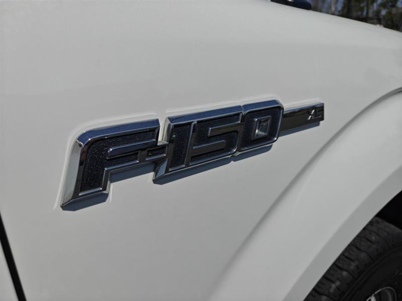 Ford F-150  2014