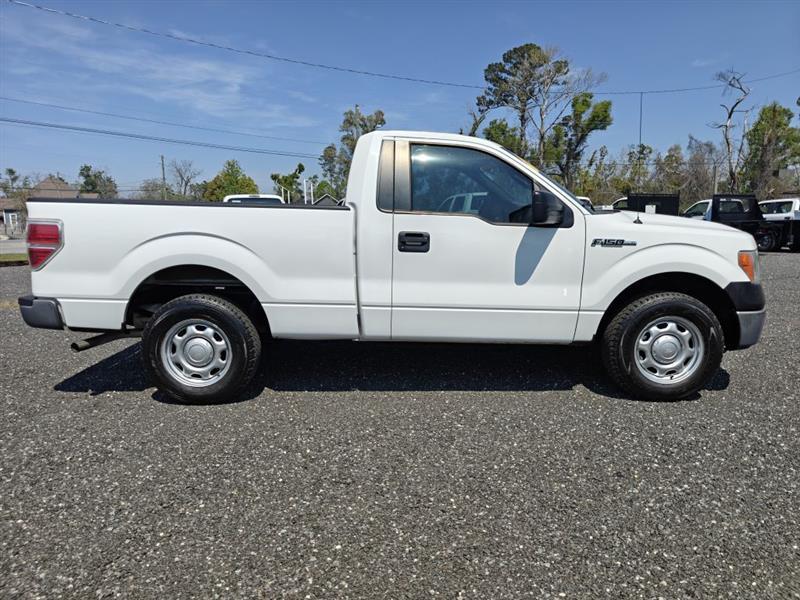 Ford F-150  2014