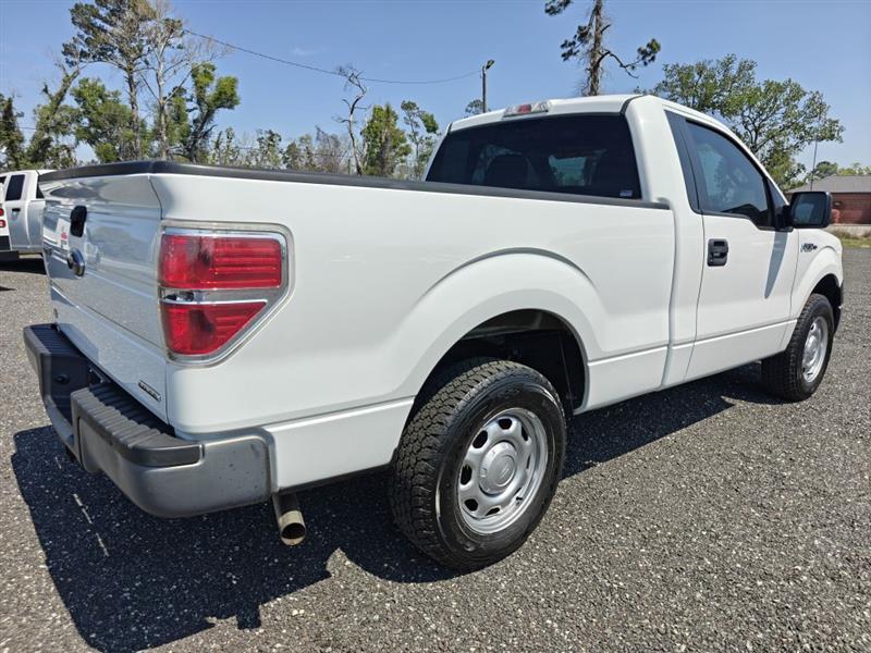 Ford F-150  2014