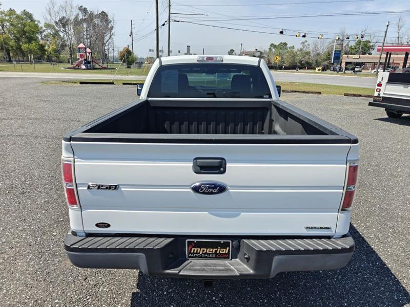 Ford F-150  2014