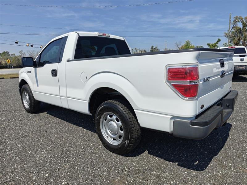 Ford F-150  2014