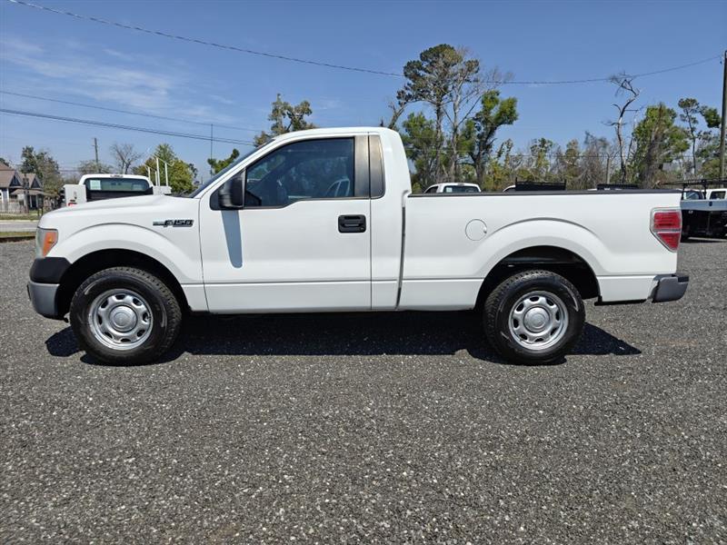 Ford F-150  2014