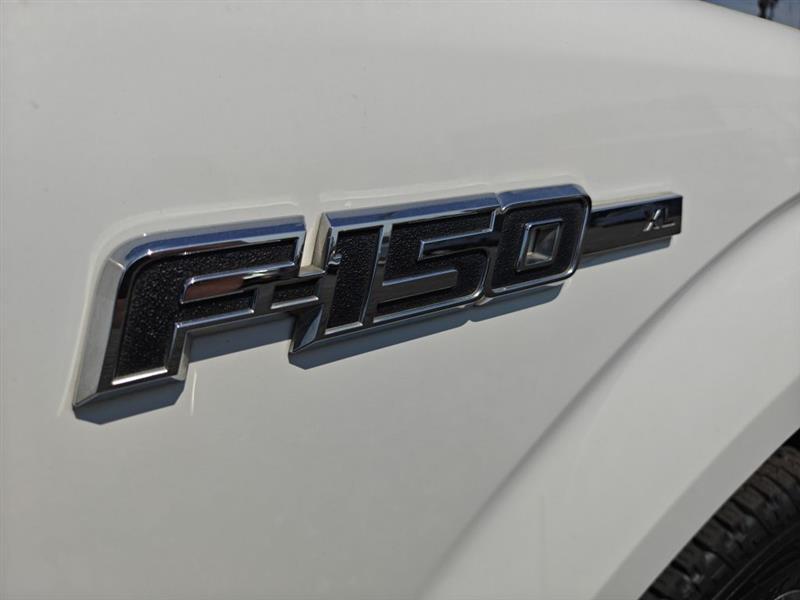 Ford F-150  2014
