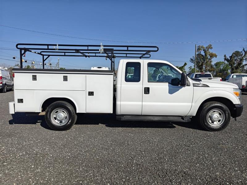 Ford F-250 SD  2016