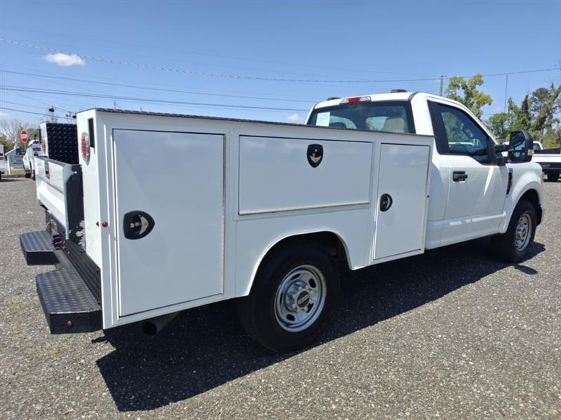 Ford F-250 SD  2020