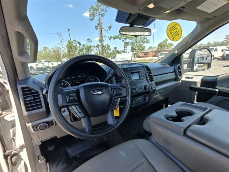 Ford F-250 SD  2020