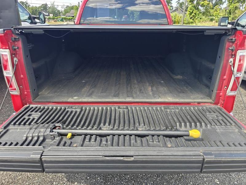 Ford F-150  2013