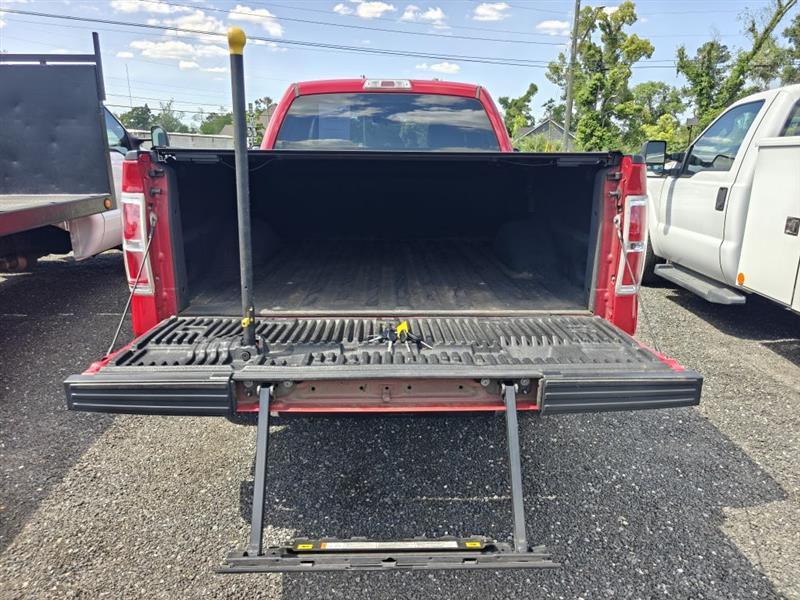 Ford F-150  2013