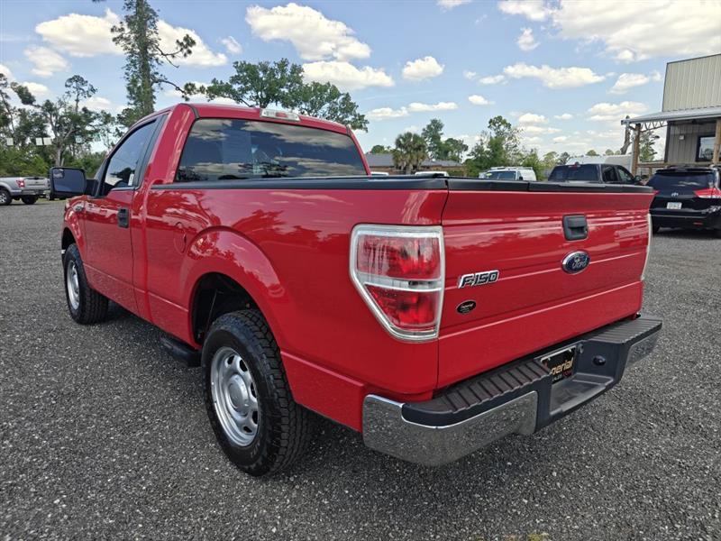 Ford F-150  2013