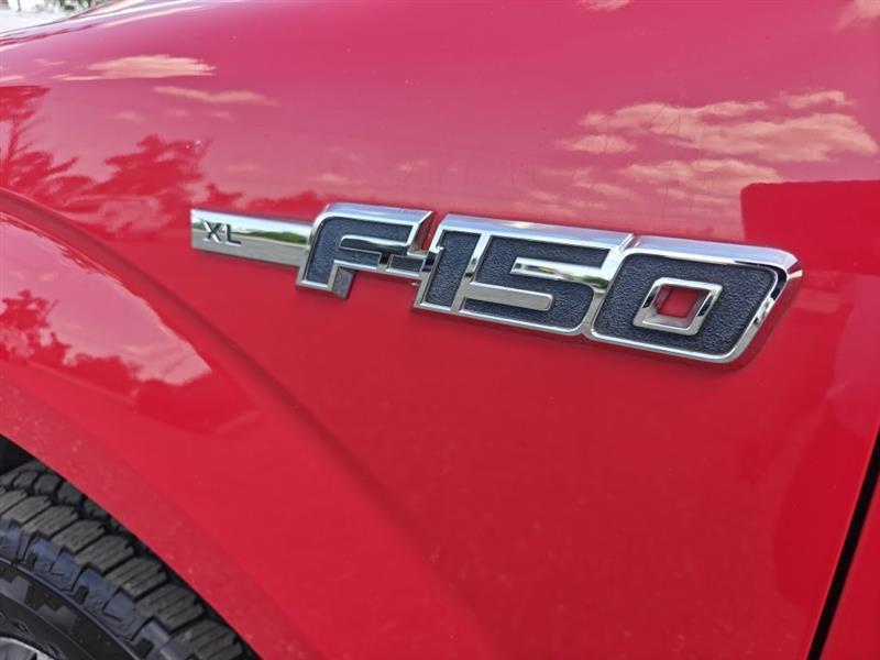 Ford F-150  2013