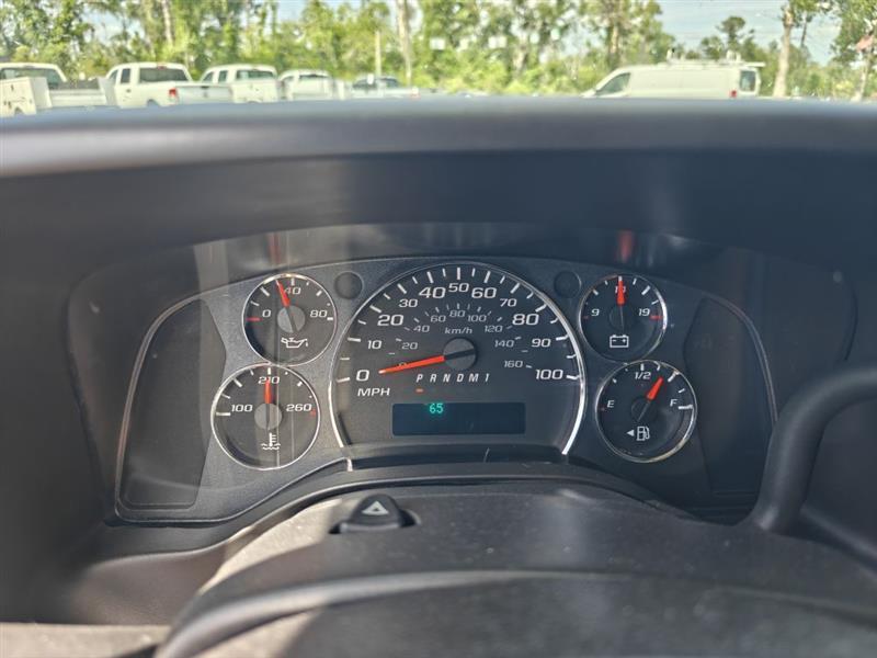 Chevrolet Express  2014