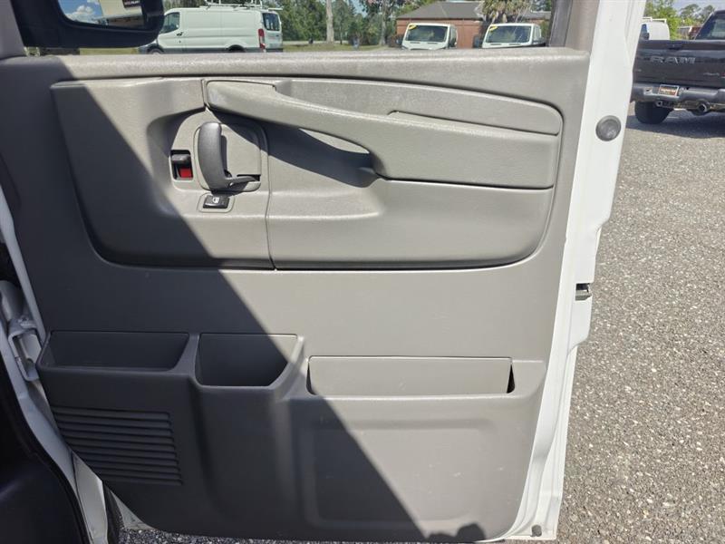 Chevrolet Express  2014