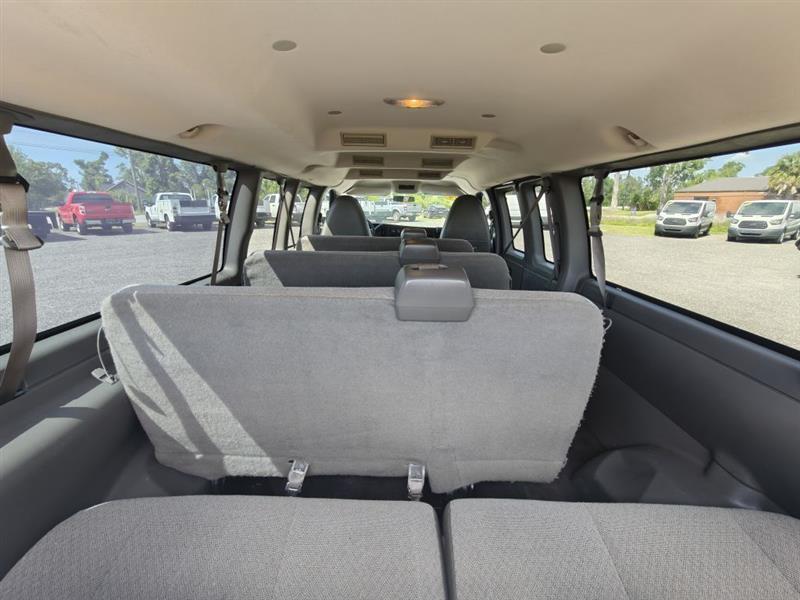 Chevrolet Express  2014