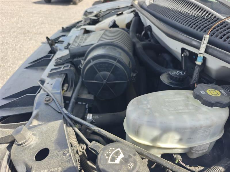 Chevrolet Express  2014