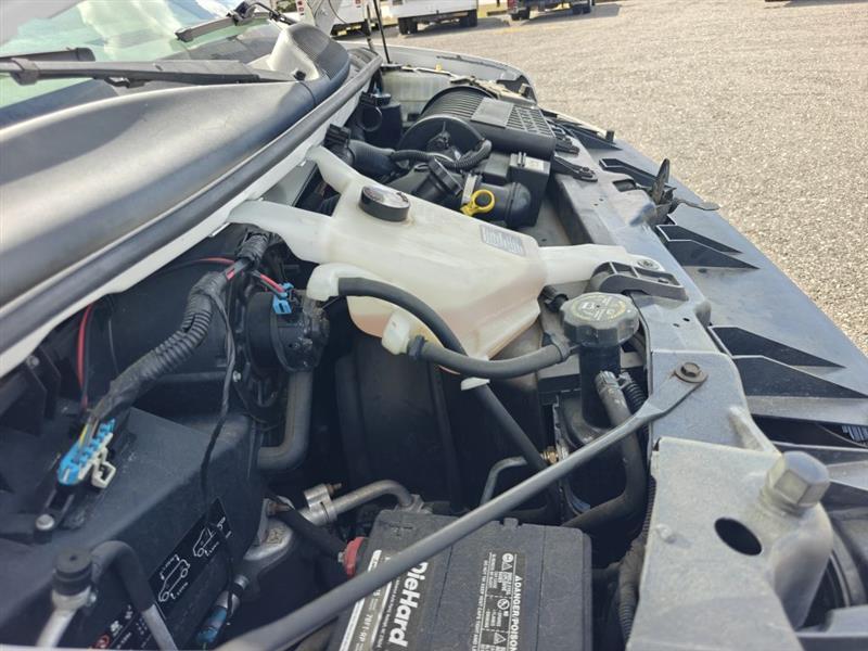 Chevrolet Express  2014