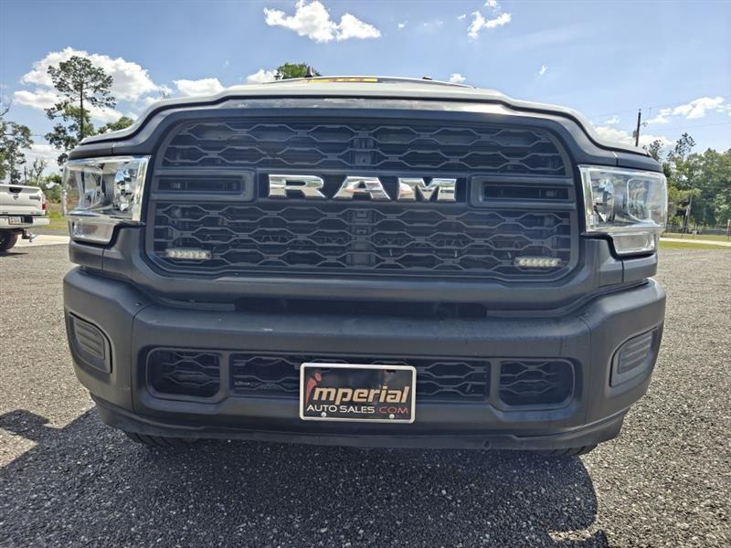 RAM 2500  2020
