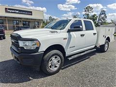 2020 RAM 2500 