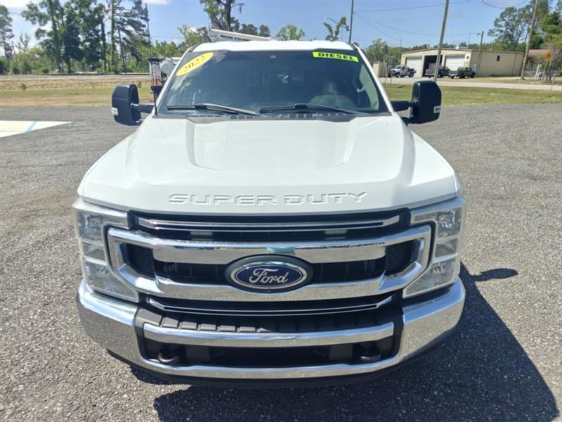 Ford F-250 SD  2022