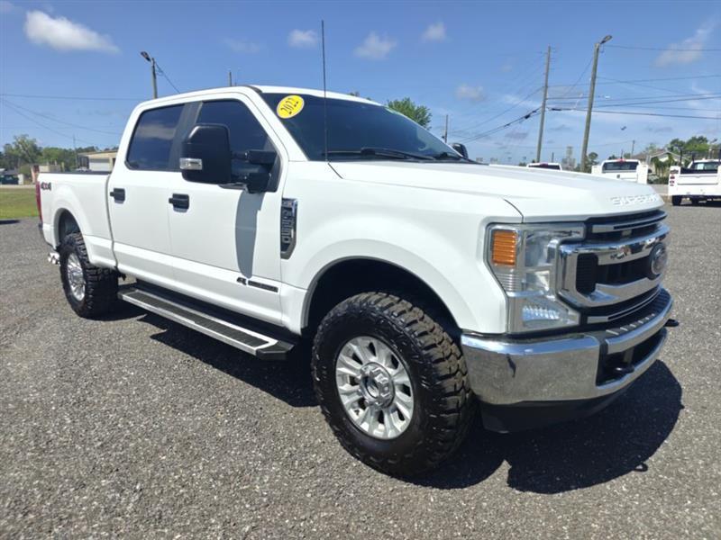 Ford F-250 SD  2022