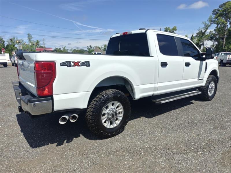 Ford F-250 SD  2022