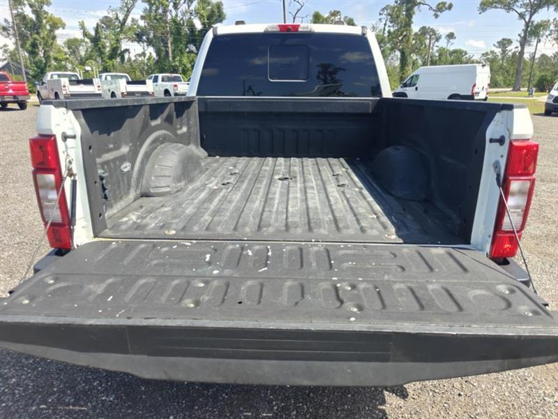 Ford F-250 SD  2022