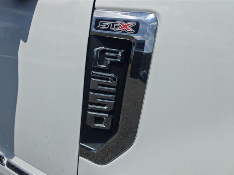 Ford F-250 SD  2022