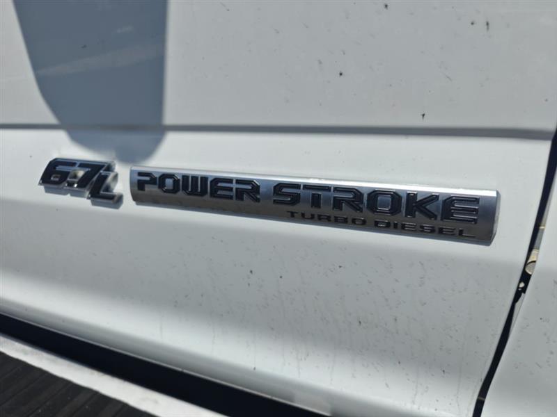 Ford F-250 SD  2022