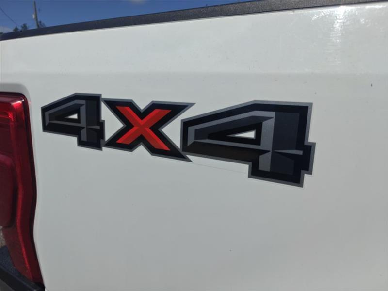 Ford F-250 SD  2022