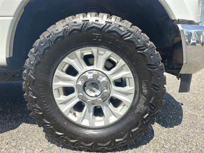 Ford F-250 SD  2022