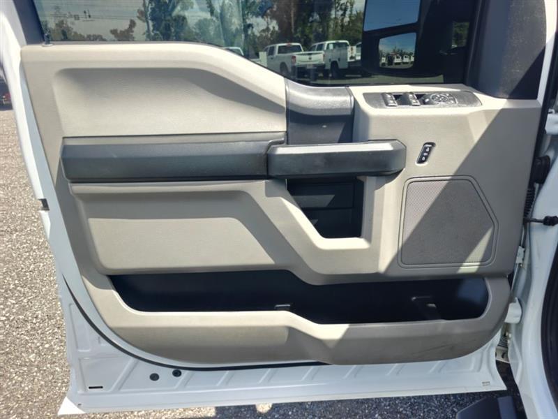 Ford F-250 SD  2022