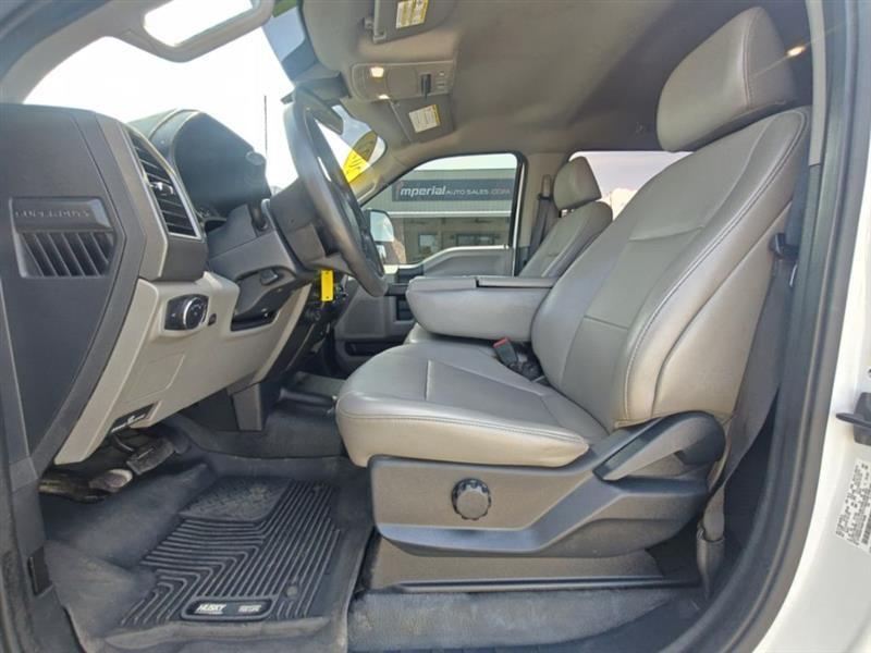 Ford F-250 SD  2022