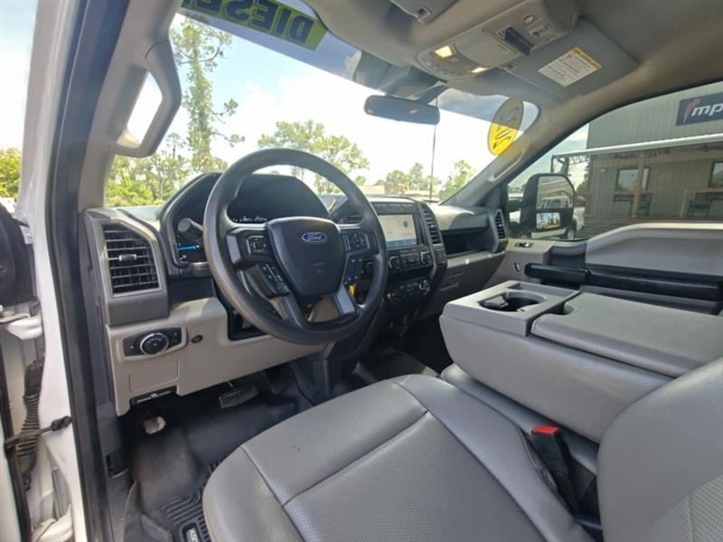 Ford F-250 SD  2022