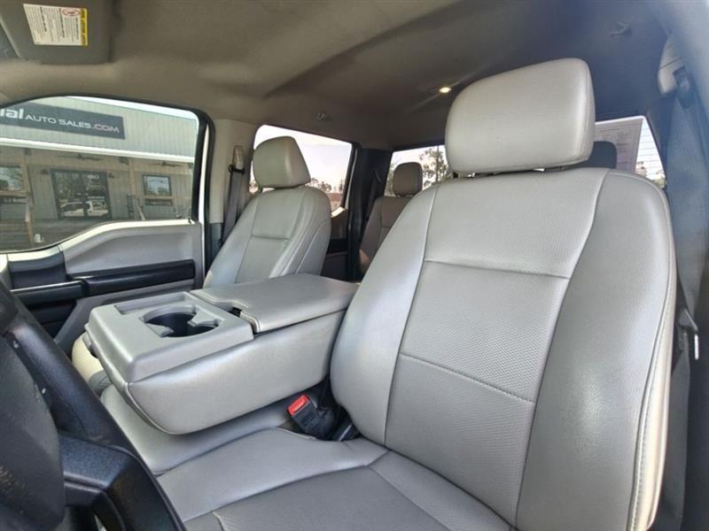 Ford F-250 SD  2022