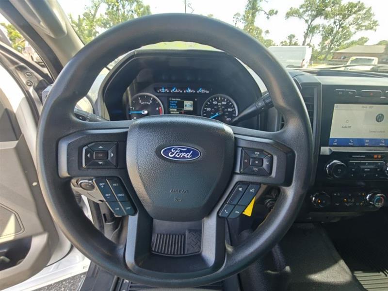Ford F-250 SD  2022