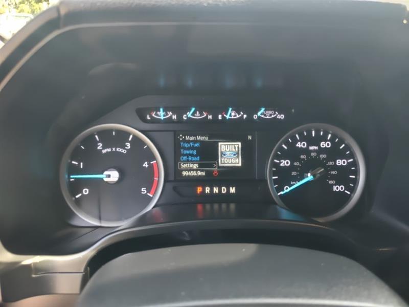 Ford F-250 SD  2022